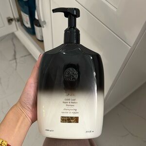 Oribe hair shampoo